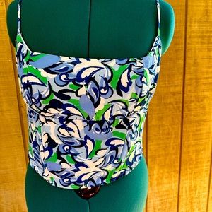 New lines top, sz xl